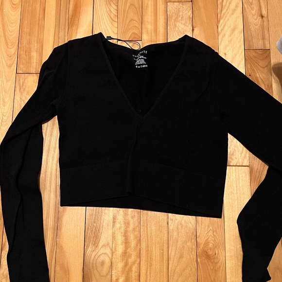 Dynamite Sculpt Long Sleeve - Picture 1 of 2